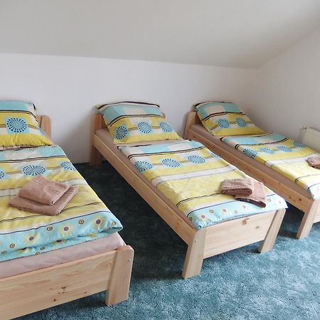 Apartment Amy Liptovský Mikuláš Екстериор снимка