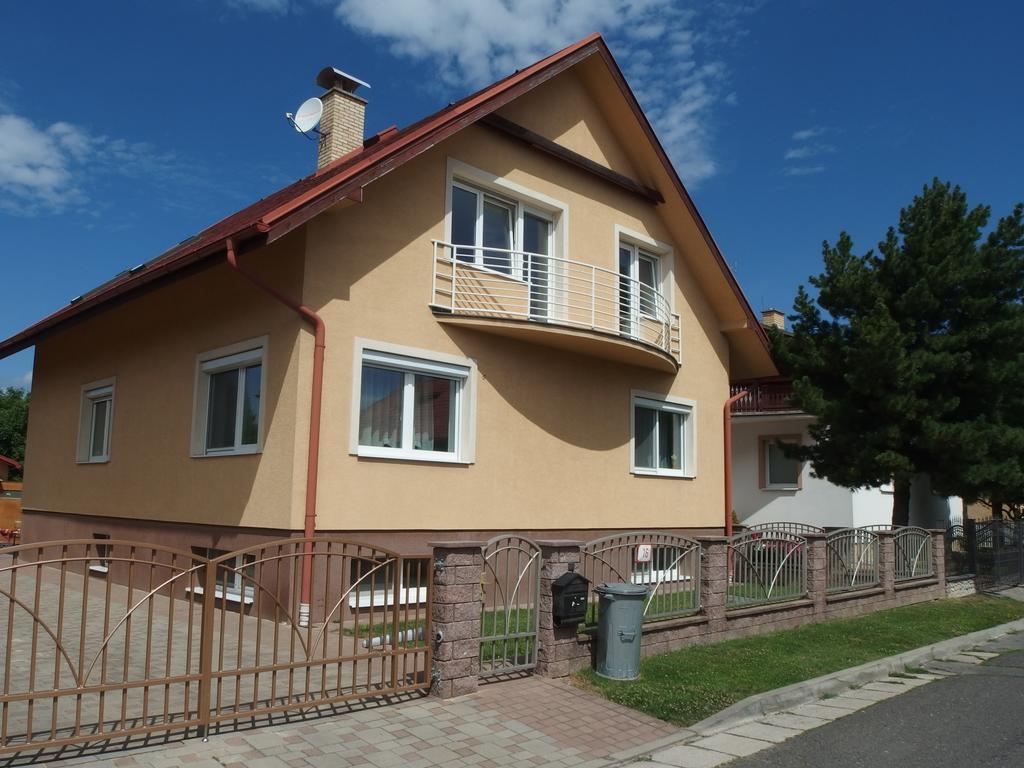 Apartment Amy Liptovský Mikuláš Екстериор снимка