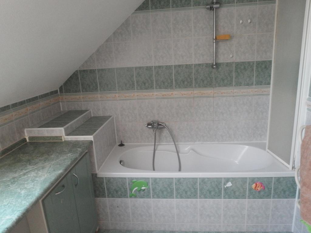 Apartment Amy Liptovský Mikuláš Екстериор снимка