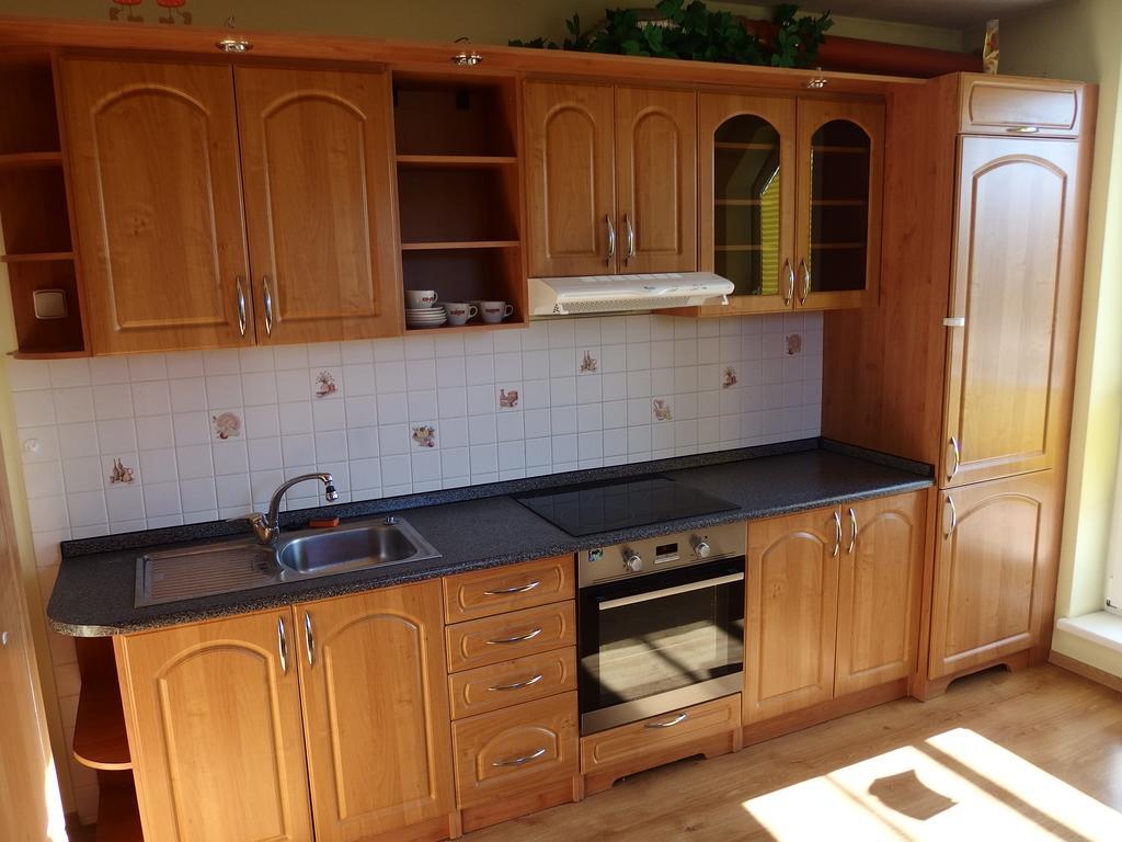Apartment Amy Liptovský Mikuláš Екстериор снимка