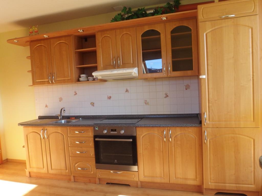 Apartment Amy Liptovský Mikuláš Екстериор снимка