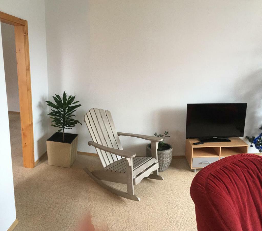 Apartment Amy Liptovský Mikuláš Екстериор снимка