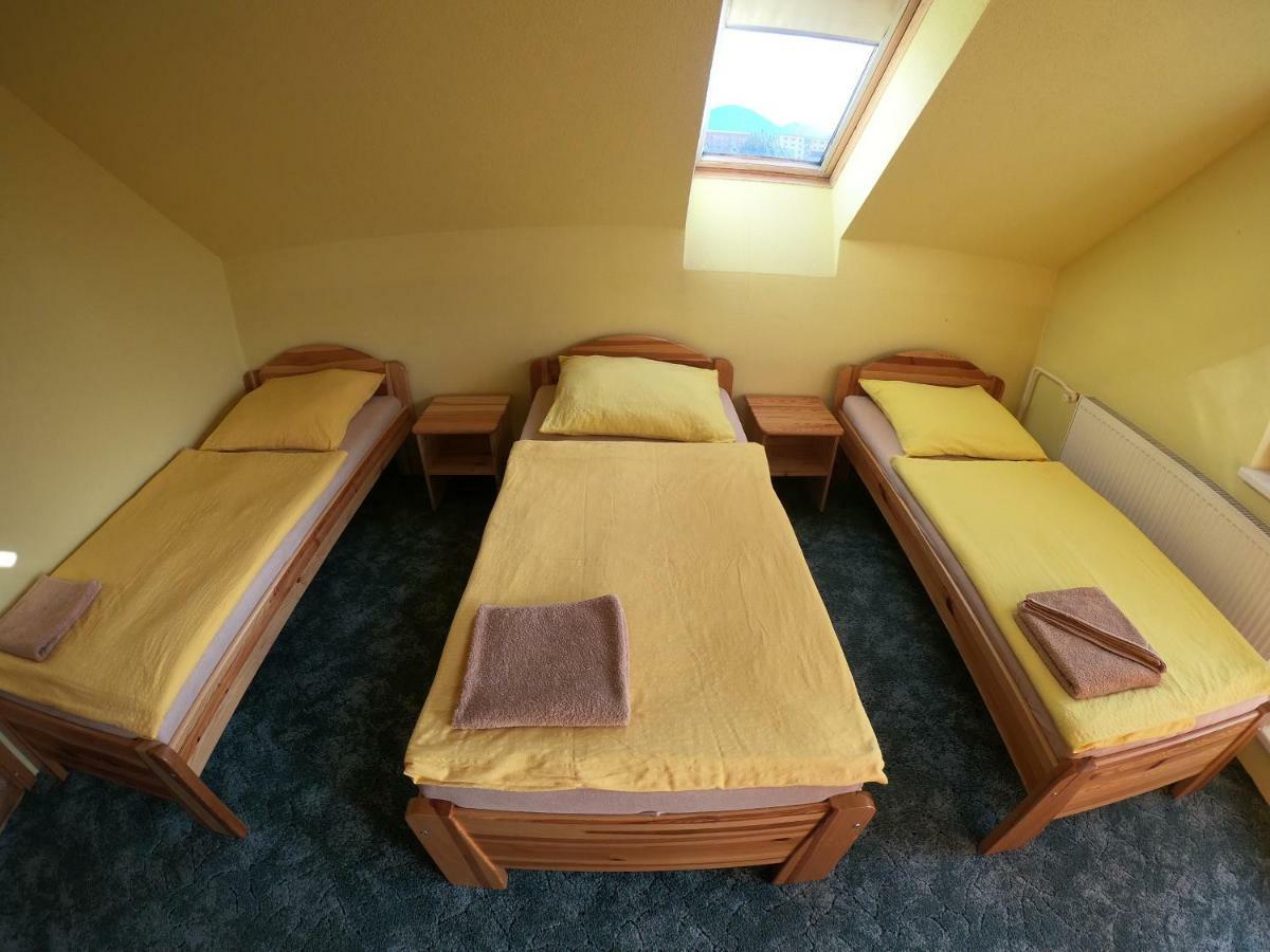 Apartment Amy Liptovský Mikuláš Екстериор снимка