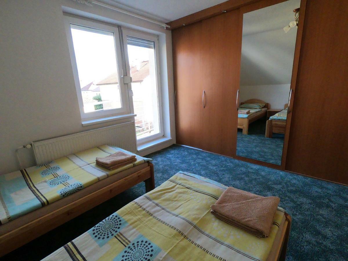 Apartment Amy Liptovský Mikuláš Екстериор снимка