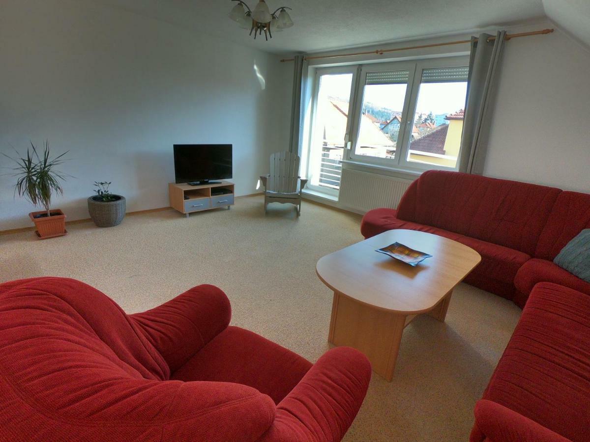 Apartment Amy Liptovský Mikuláš Екстериор снимка